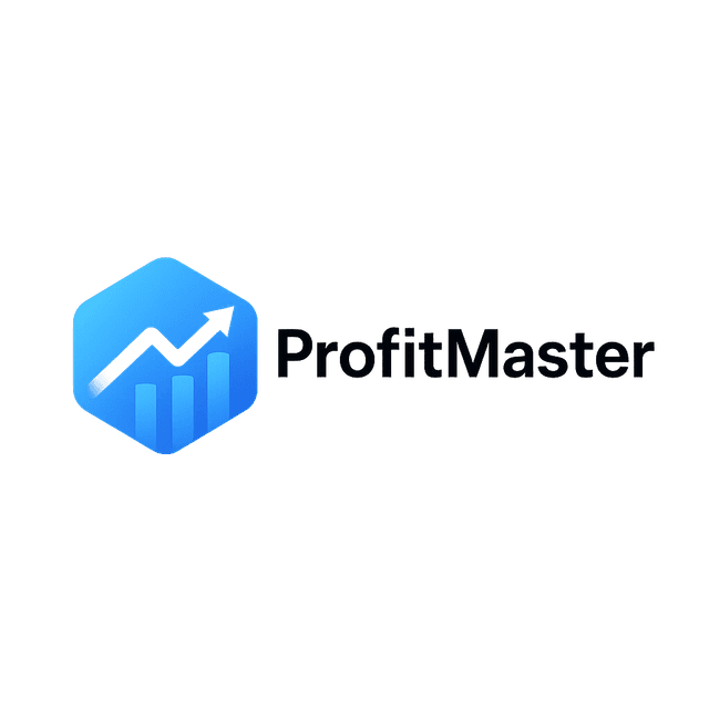 ProfitMaster Logo